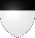 Coat of arms of Roumégoux