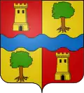 Coat of arms of Seilh