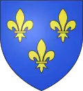 Coat of arms of Sournia