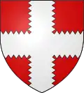 Coat of arms of Steenwerck