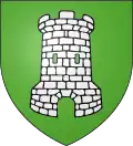 Coat of arms of Thorigny