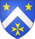 Coat of arms of Vadans