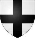 Coat of arms of Ventenac-Cabardès