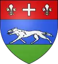 Coat of arms of Vouneuil-sous-Biard