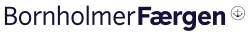 BornholmerFærgen logo
