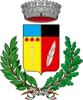 Coat of arms of Bottanuco