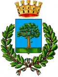 Coat of arms of Bovolone