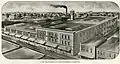 DeVilbiss Manufacturing Plant, 1912
