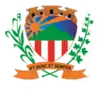 Official seal of Serra Grande, Paraíba