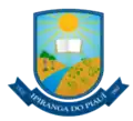 Coat of arms of Ipiranga do Piauí