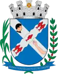 Coat of arms of Piracicaba