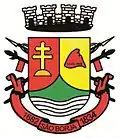 Official seal of São Borja