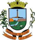 Official seal of Castro