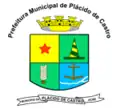 Coat of arms of Plácido de Castro