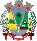Official seal of Tabaí