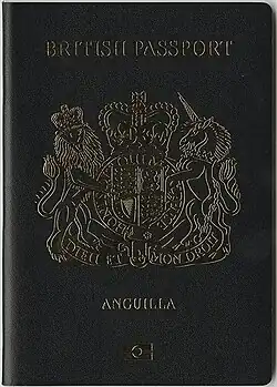 Anguilla