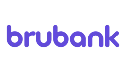Brubank logo