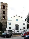 Chiesa di San Lorenzo