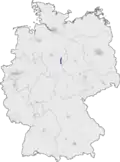 zentriert