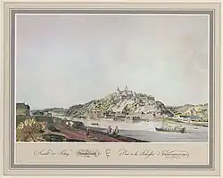 Ehrenbreitstein Fortress