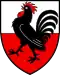 Coat of arms of Bussigny