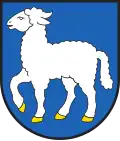 Coat of arms of Conters im Prättigau
