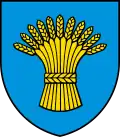 Coat of arms of Gy