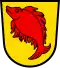 Coat of arms of Horw