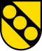 Coat of arms of Krattigen