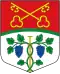 Coat of arms of Mont-Vully