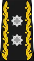 Division General