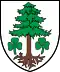 Coat of arms of Staldenried