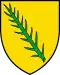 Coat of arms of Villars-Epeney