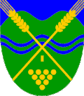 Coat of arms of Municipality of Makole