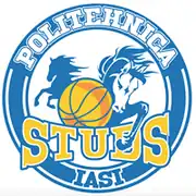 CS Politehnica Iași logo