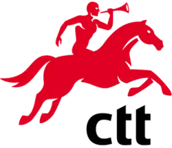 CTT logo