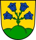 Coat of arms of Janová