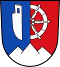 Coat of arms of Lidečko