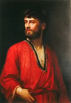 The Actor, Jean Mounet-Sully