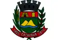 Official seal of Caçapava