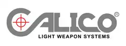 Calico Light Weapons Systems