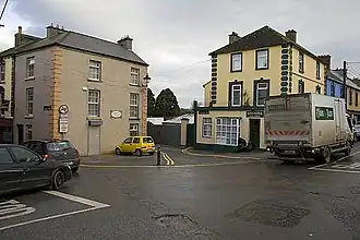 Callan street junction - geograph.org.uk - 680496.jpg