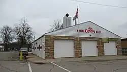 Camden Township Fire Department