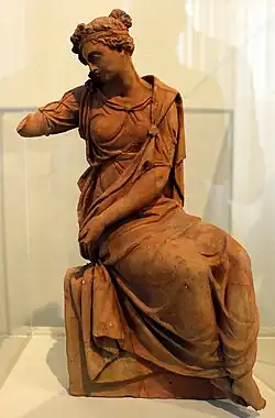 Maquette, Galleria d'Arte Moderna, Milan