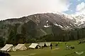 Bhandak Thatch-Camp 7