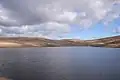 Cant Clough reservoir
