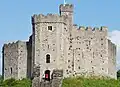 Cardiff Castle