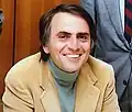 Carl Sagan