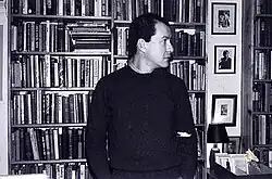 Pomander Book Shop, 1979 (Alex Finlayson)