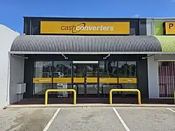 Cash Converters Store in Port Kennedy, WA